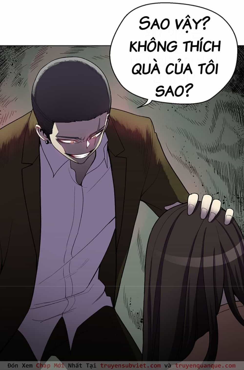 Luân Hồi Ác Nhân - Chương 7 - ảnh 24