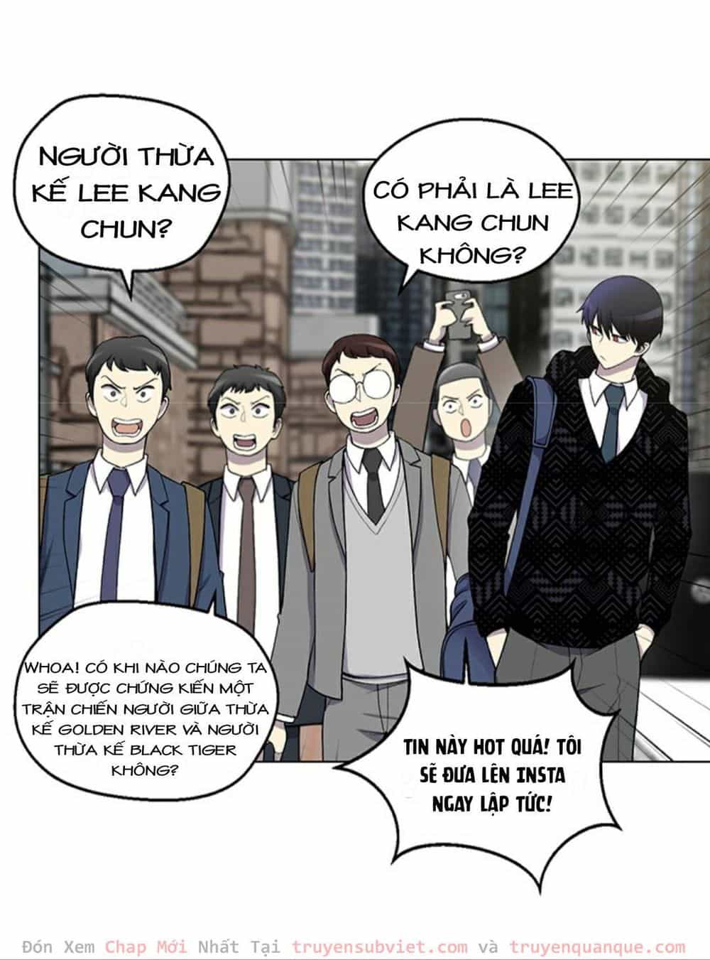 Luân Hồi Ác Nhân - Chương 7 - ảnh 31