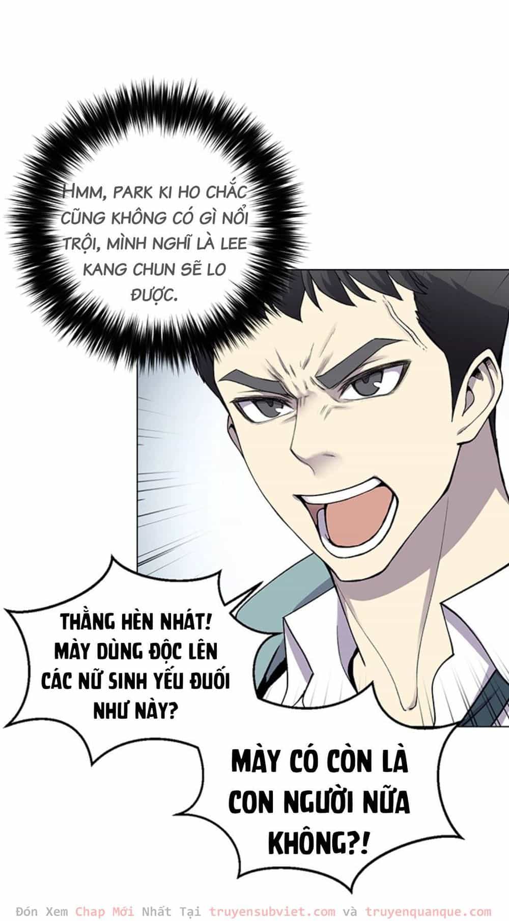 Luân Hồi Ác Nhân - Chương 7 - ảnh 33