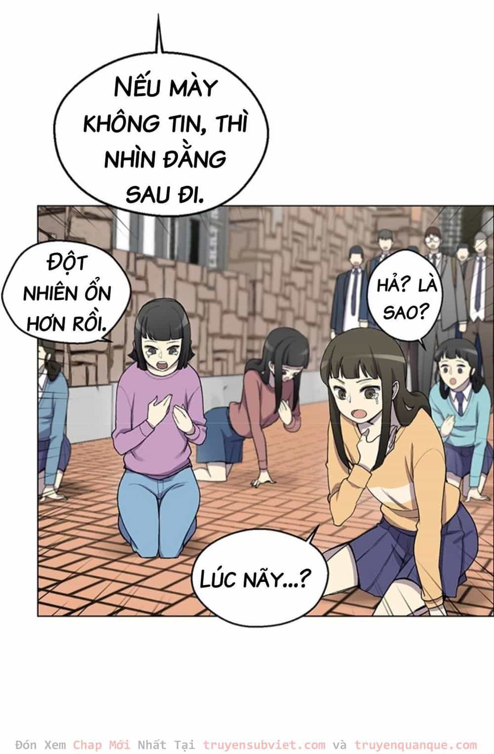 Luân Hồi Ác Nhân - Chương 7 - ảnh 35