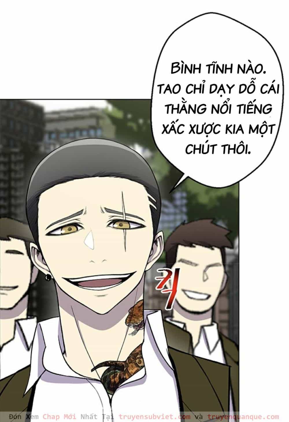 Luân Hồi Ác Nhân - Chương 7 - ảnh 36