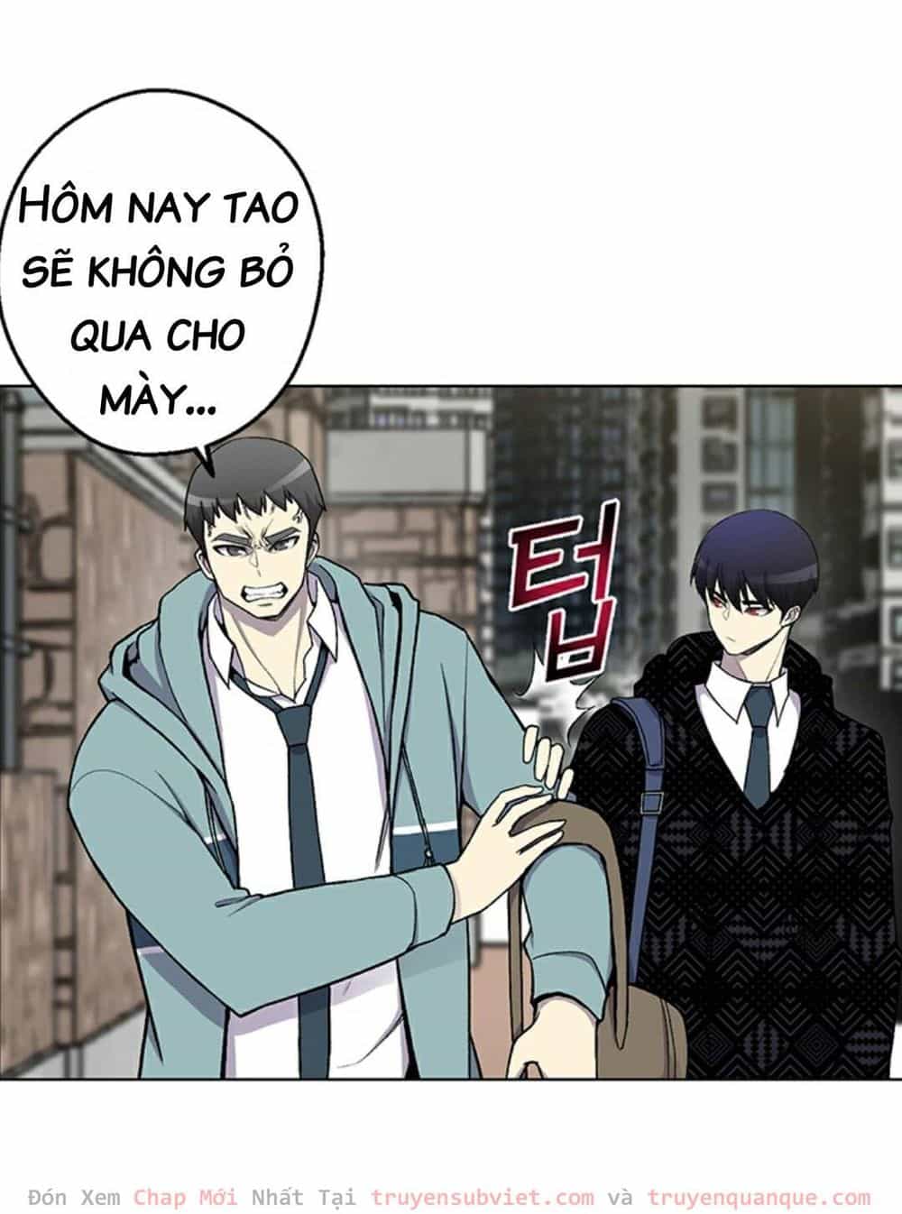 Luân Hồi Ác Nhân - Chương 7 - ảnh 4