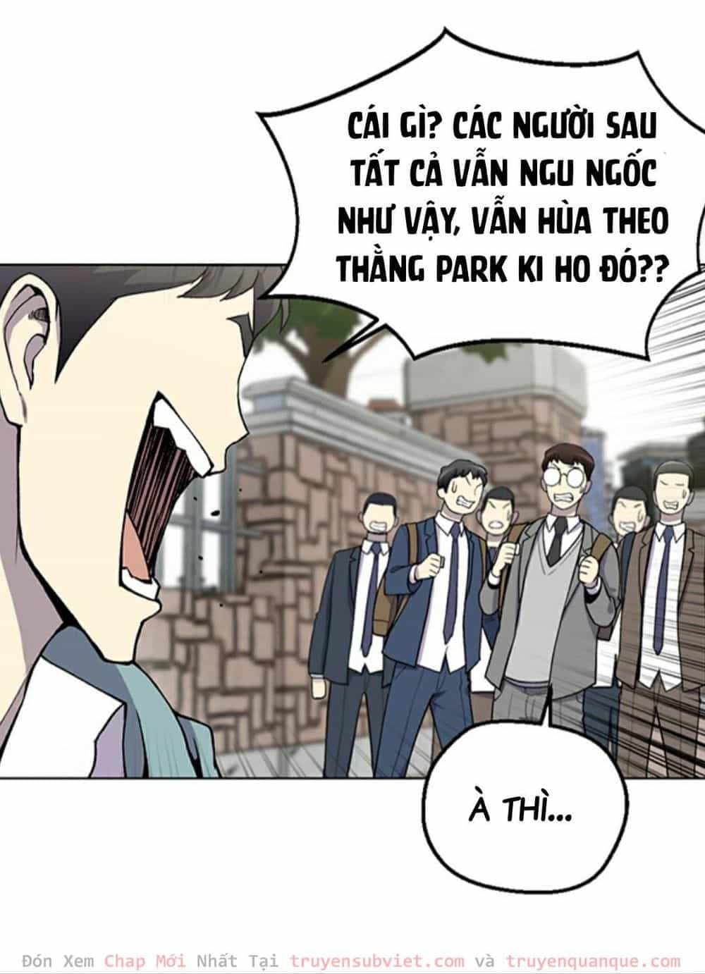 Luân Hồi Ác Nhân - Chương 7 - ảnh 40