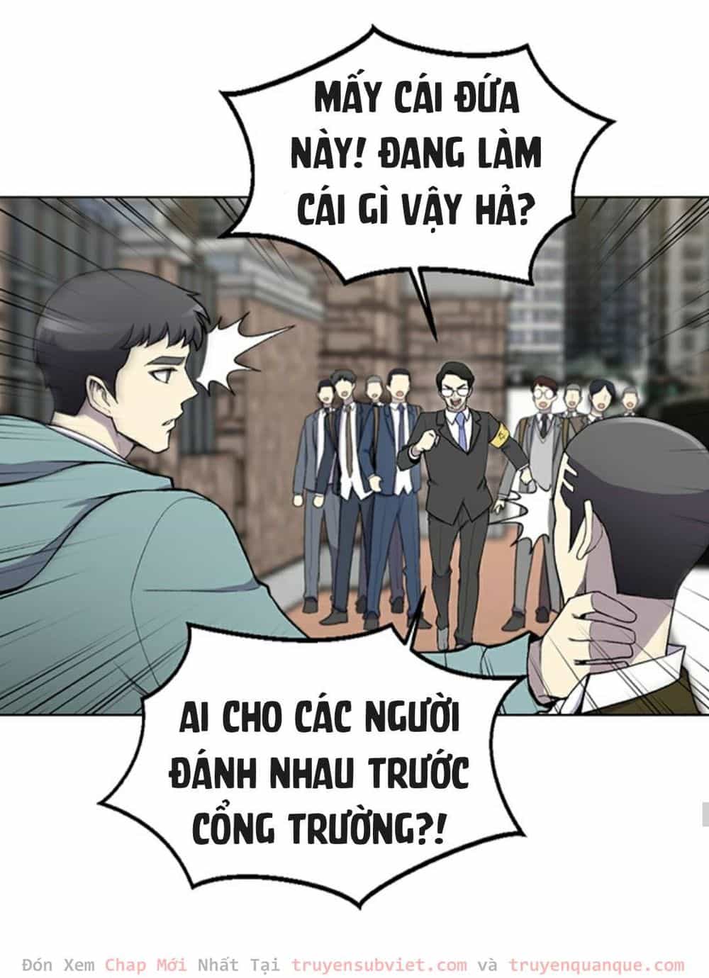 Luân Hồi Ác Nhân - Chương 7 - ảnh 54