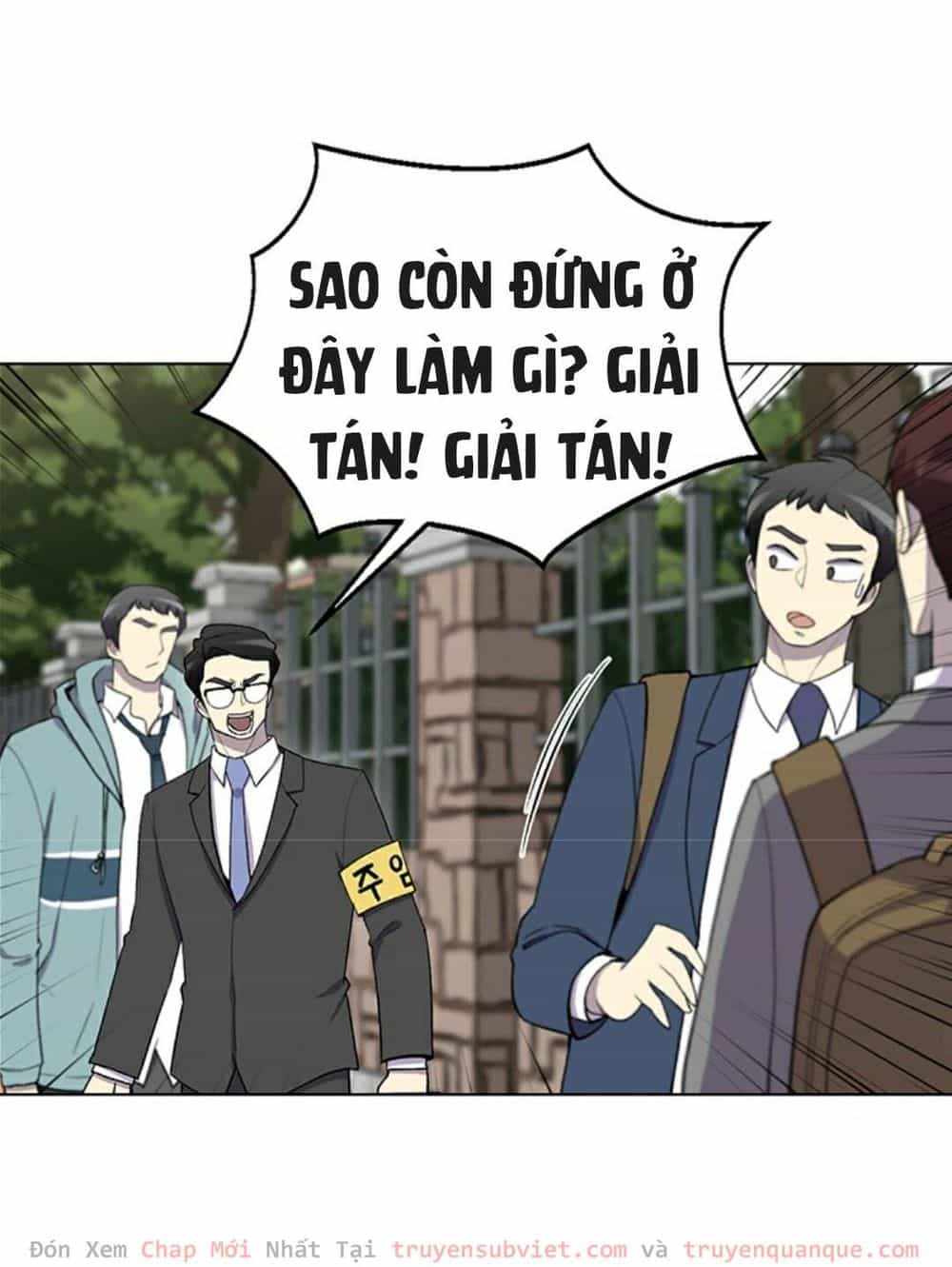 Luân Hồi Ác Nhân - Chương 7 - ảnh 58