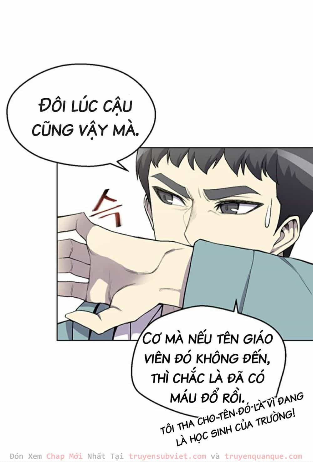 Luân Hồi Ác Nhân - Chương 7 - ảnh 62