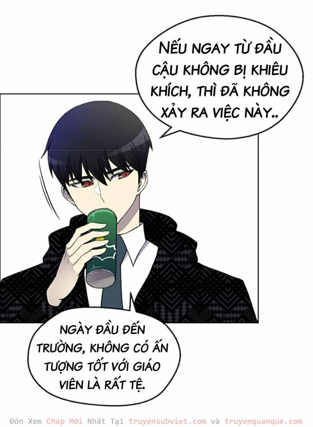 Luân Hồi Ác Nhân - Chương 7 - ảnh 63