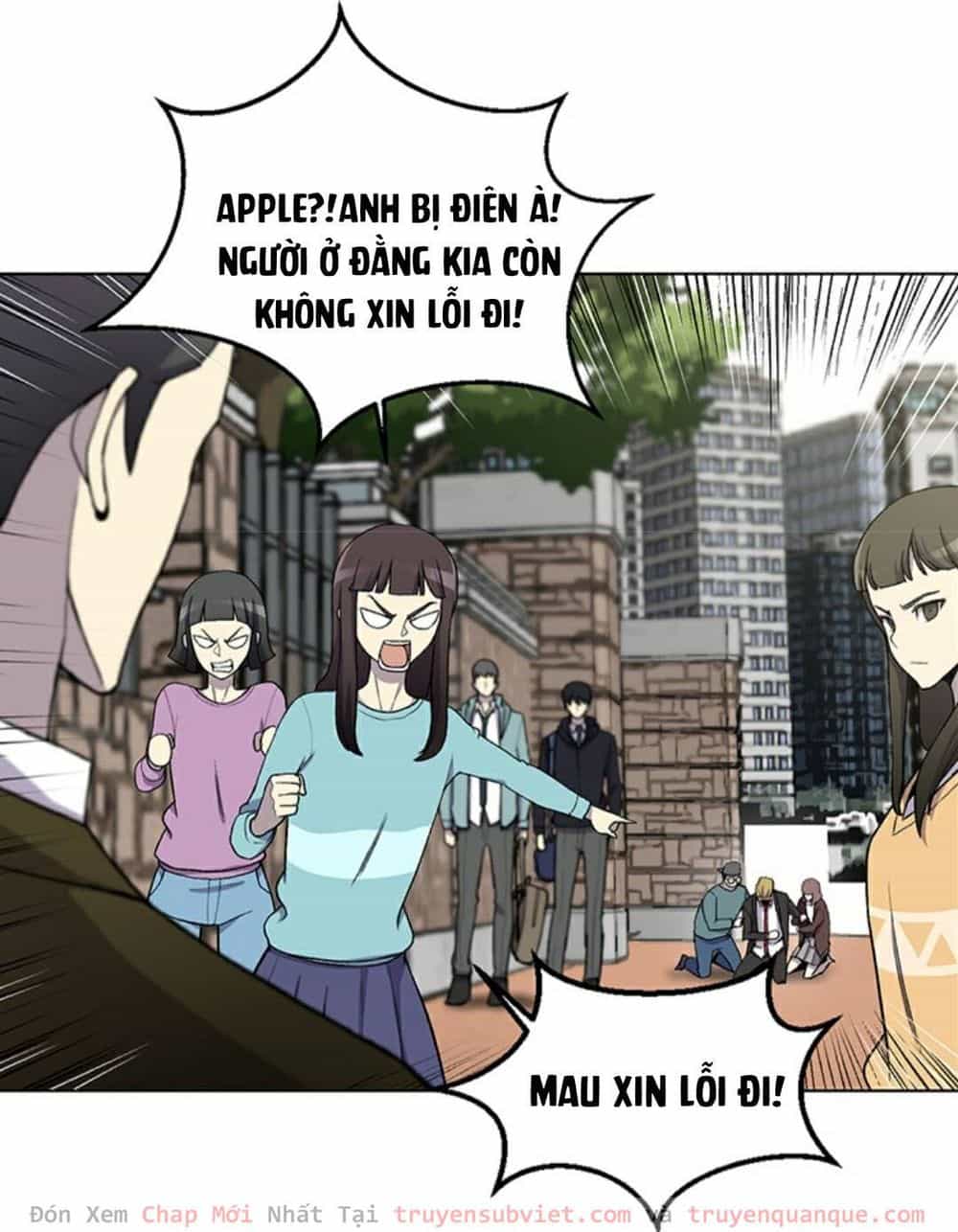 Luân Hồi Ác Nhân - Chương 7 - ảnh 9
