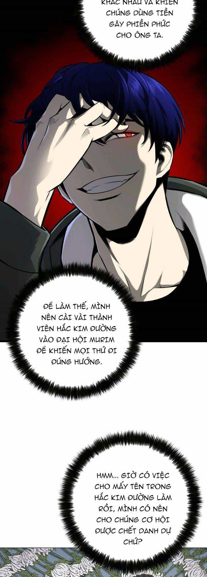 Luân Hồi Ác Nhân - Chương 71 - ảnh 12