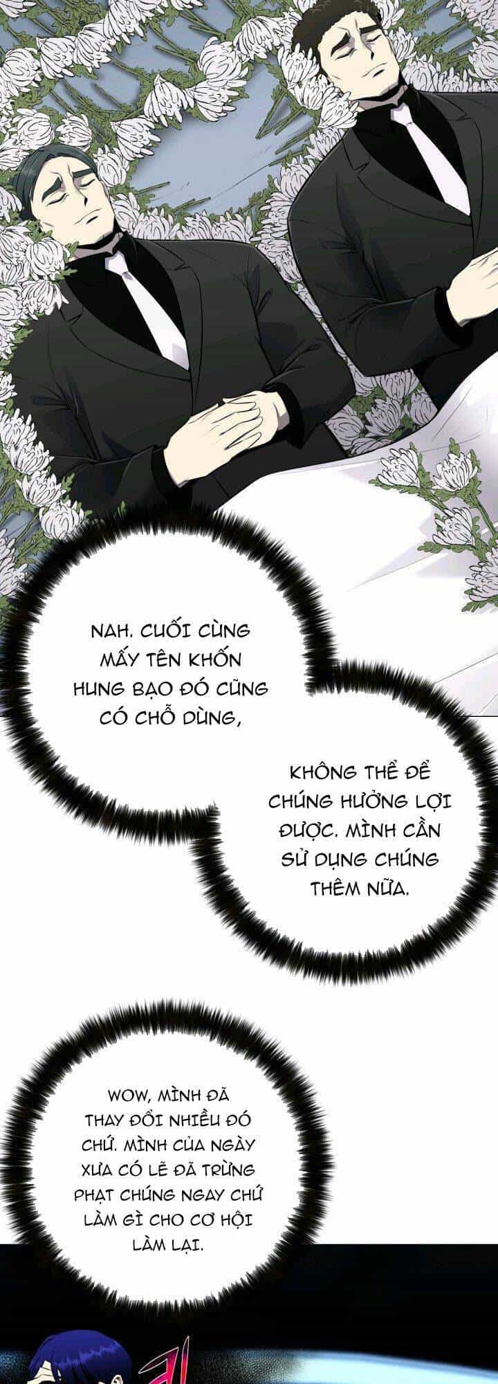 Luân Hồi Ác Nhân - Chương 71 - ảnh 13