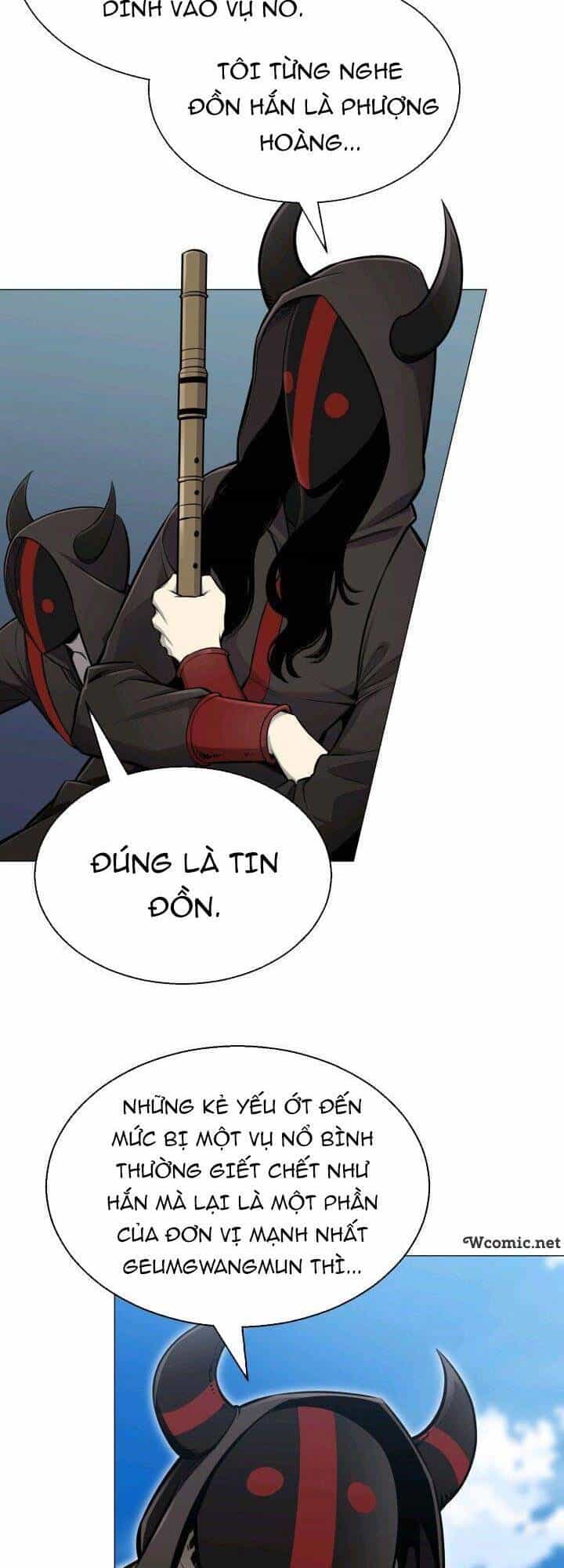 Luân Hồi Ác Nhân - Chương 71 - ảnh 26