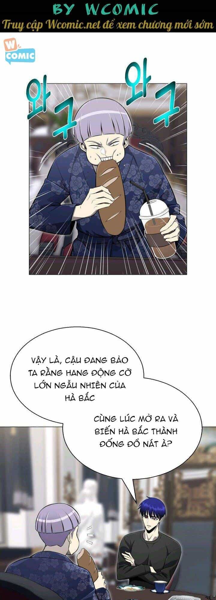 Luân Hồi Ác Nhân - Chương 71 - ảnh 40