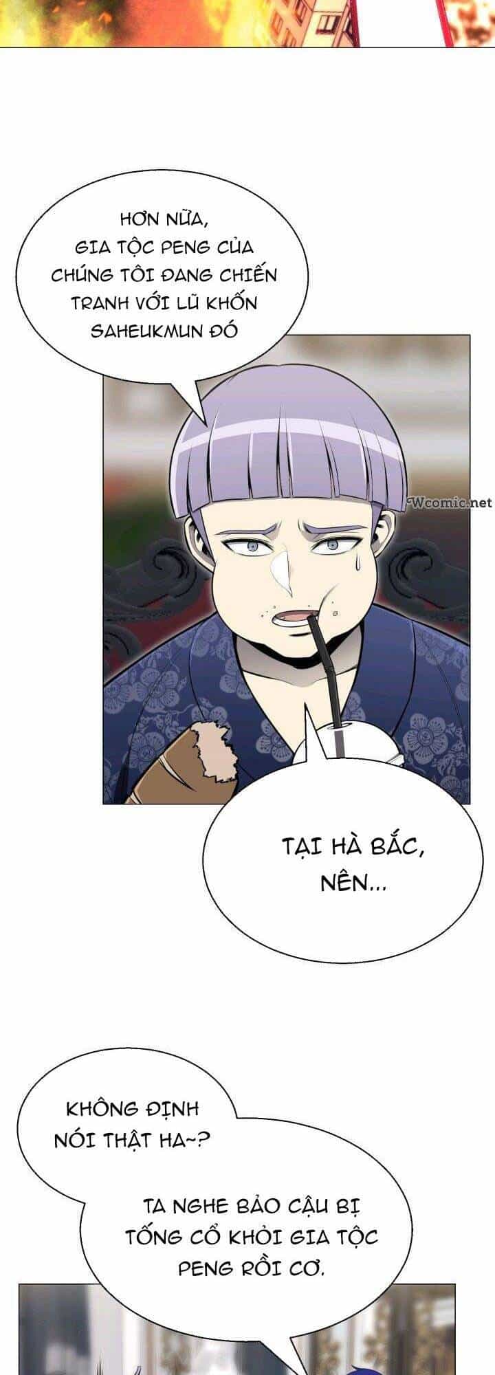 Luân Hồi Ác Nhân - Chương 71 - ảnh 42