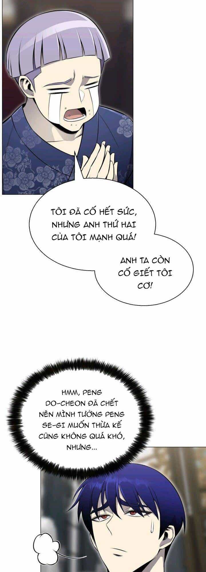 Luân Hồi Ác Nhân - Chương 71 - ảnh 45