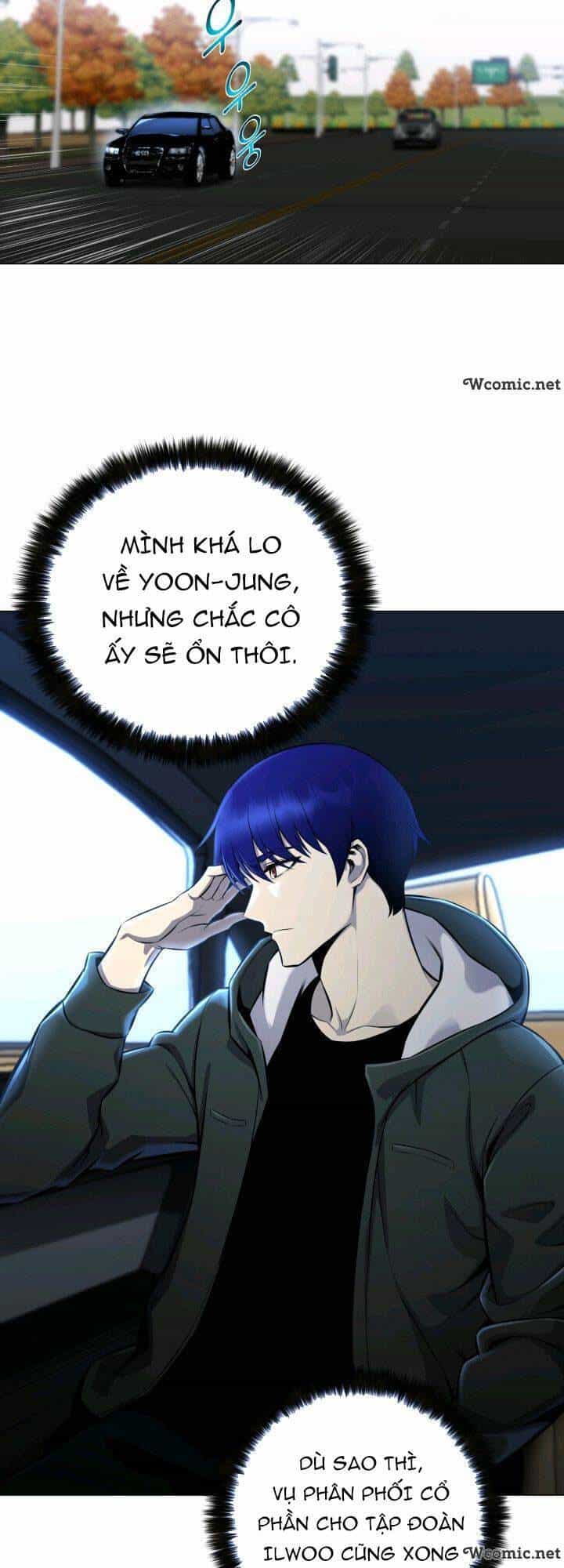 Luân Hồi Ác Nhân - Chương 71 - ảnh 9