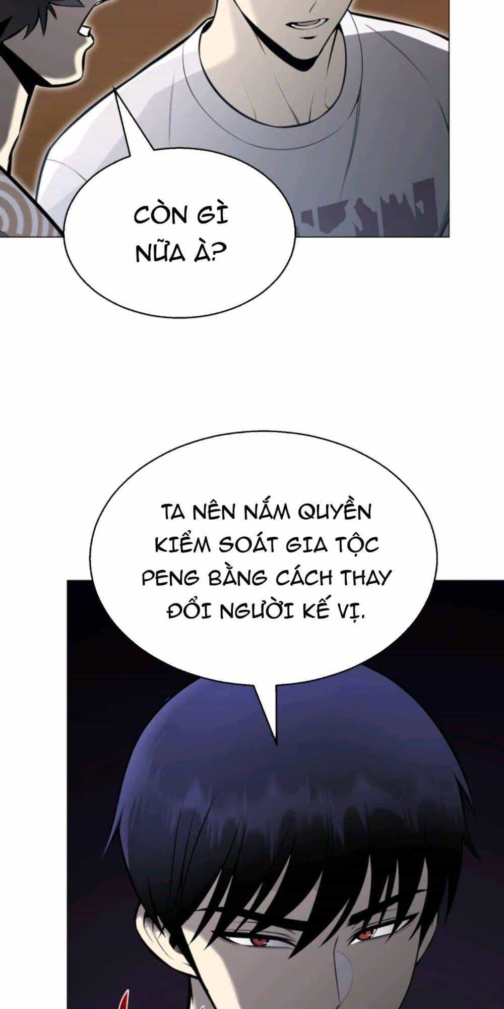 Luân Hồi Ác Nhân - Chương 72 - ảnh 2