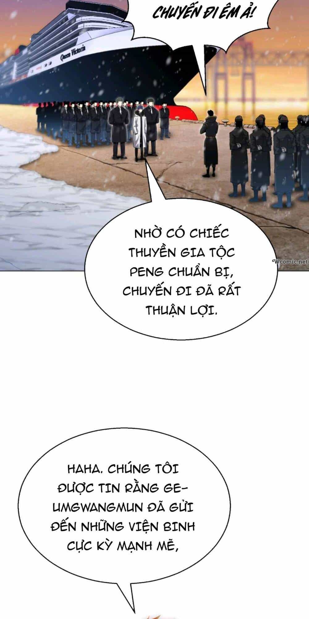 Luân Hồi Ác Nhân - Chương 72 - ảnh 23
