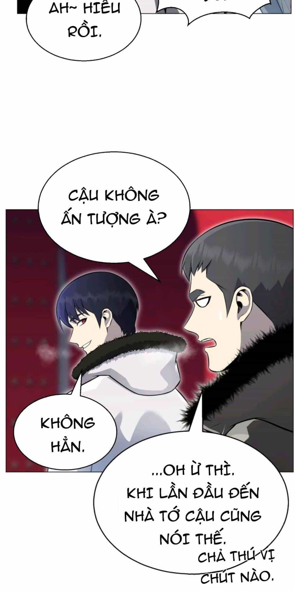 Luân Hồi Ác Nhân - Chương 72 - ảnh 42