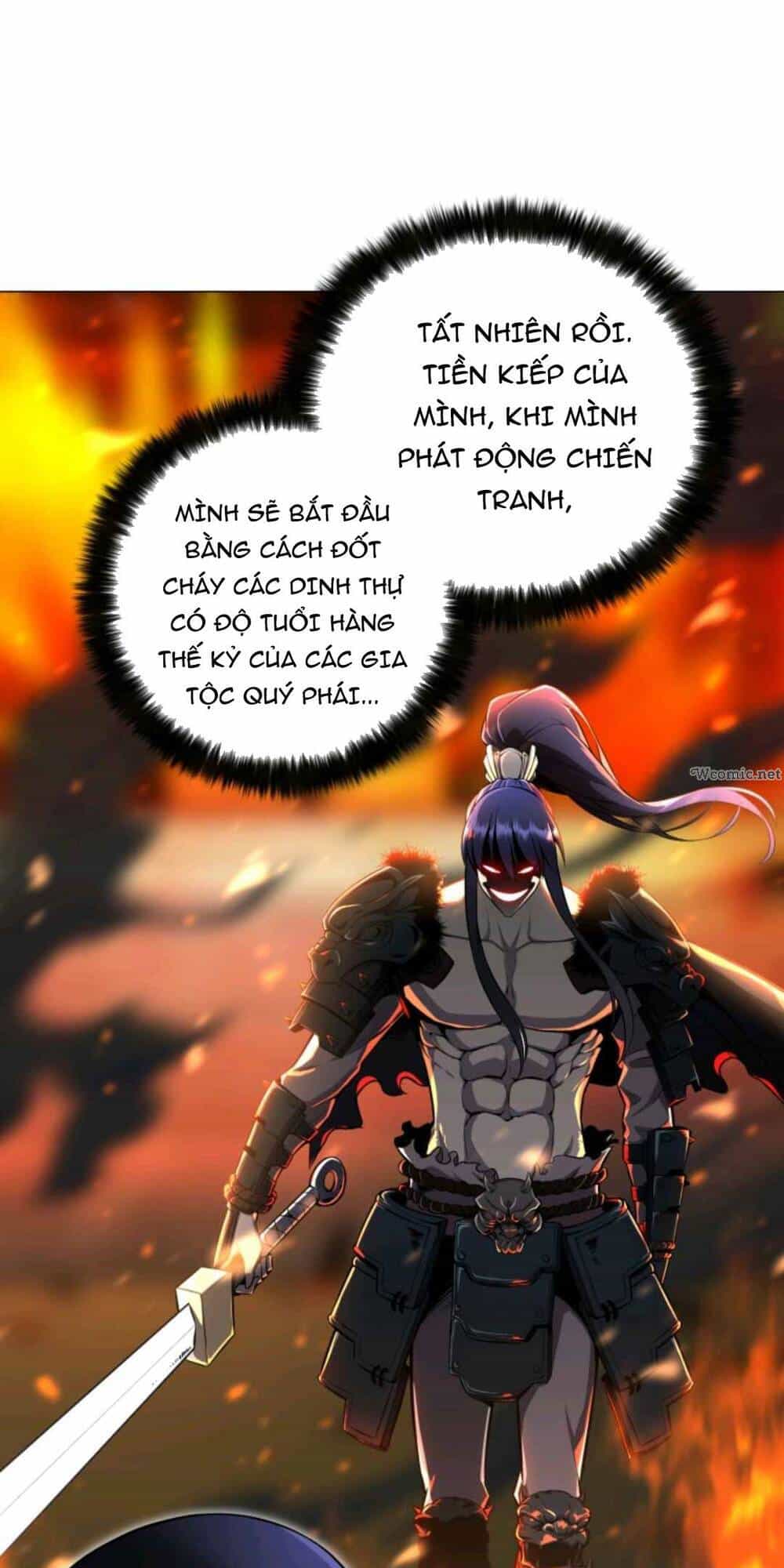 Luân Hồi Ác Nhân - Chương 72 - ảnh 43