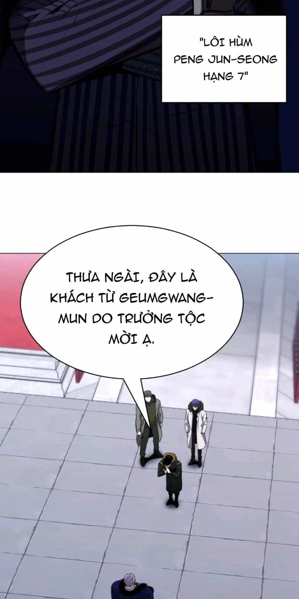 Luân Hồi Ác Nhân - Chương 72 - ảnh 48