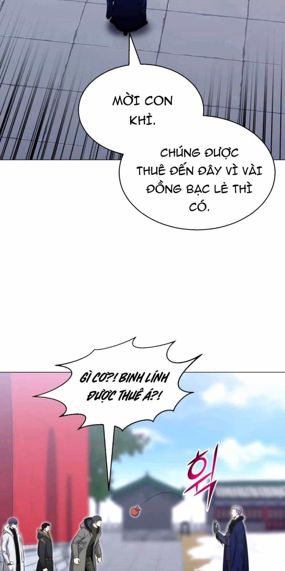 Luân Hồi Ác Nhân - Chương 72 - ảnh 49