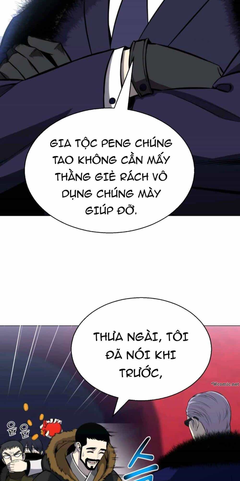 Luân Hồi Ác Nhân - Chương 72 - ảnh 52