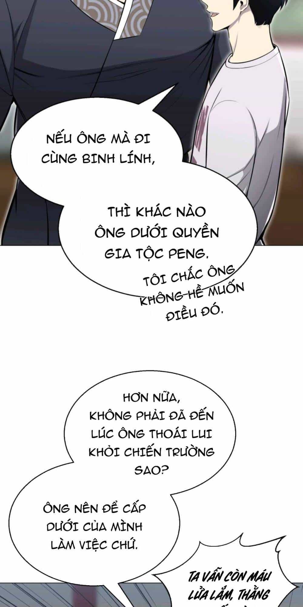 Luân Hồi Ác Nhân - Chương 72 - ảnh 7