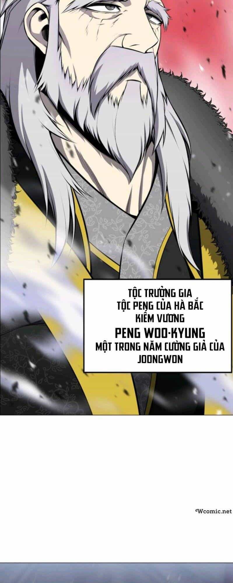 Luân Hồi Ác Nhân - Chương 73 - ảnh 20