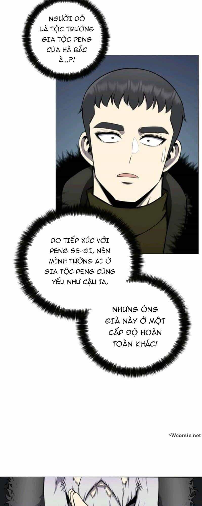 Luân Hồi Ác Nhân - Chương 73 - ảnh 26