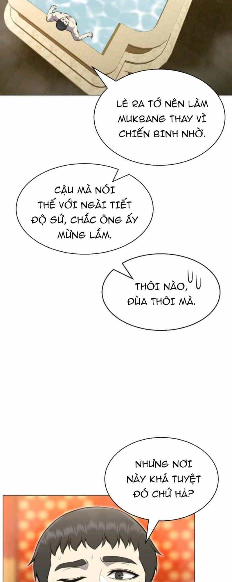 Luân Hồi Ác Nhân - Chương 73 - ảnh 31