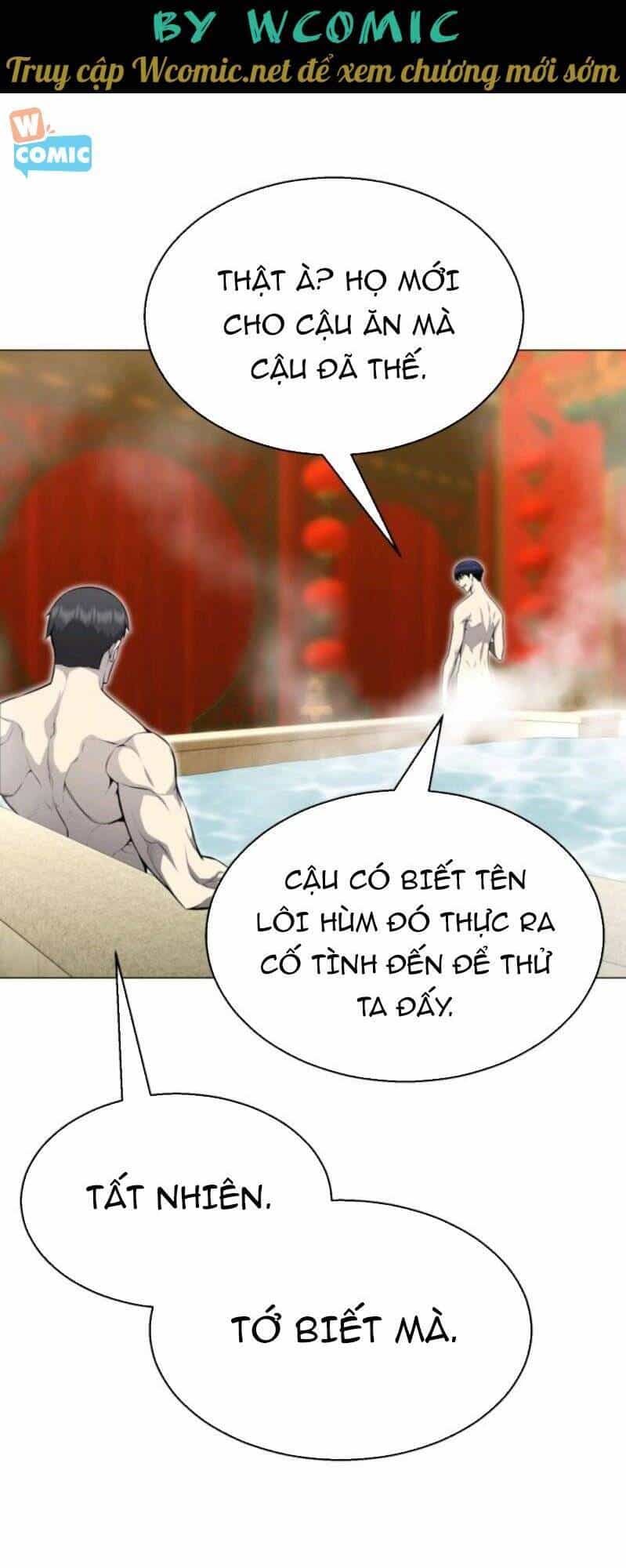 Luân Hồi Ác Nhân - Chương 73 - ảnh 33