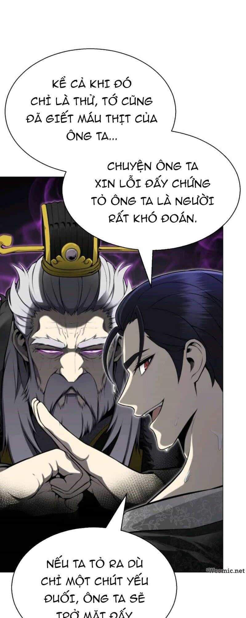Luân Hồi Ác Nhân - Chương 73 - ảnh 36