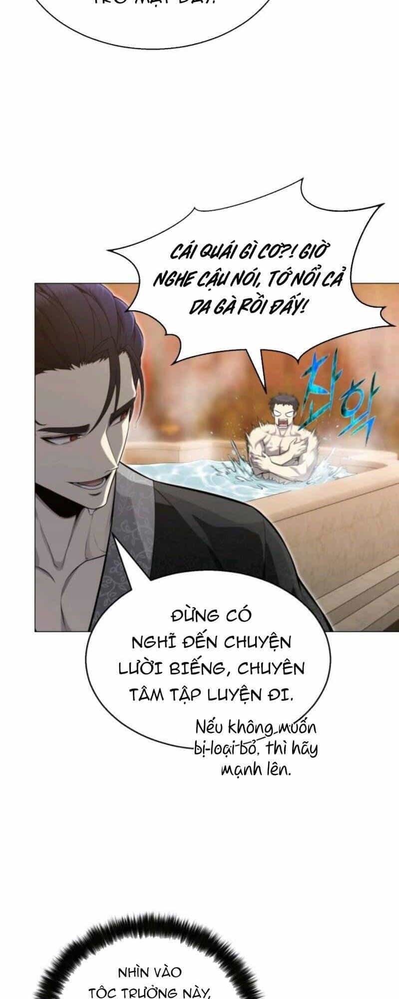Luân Hồi Ác Nhân - Chương 73 - ảnh 37