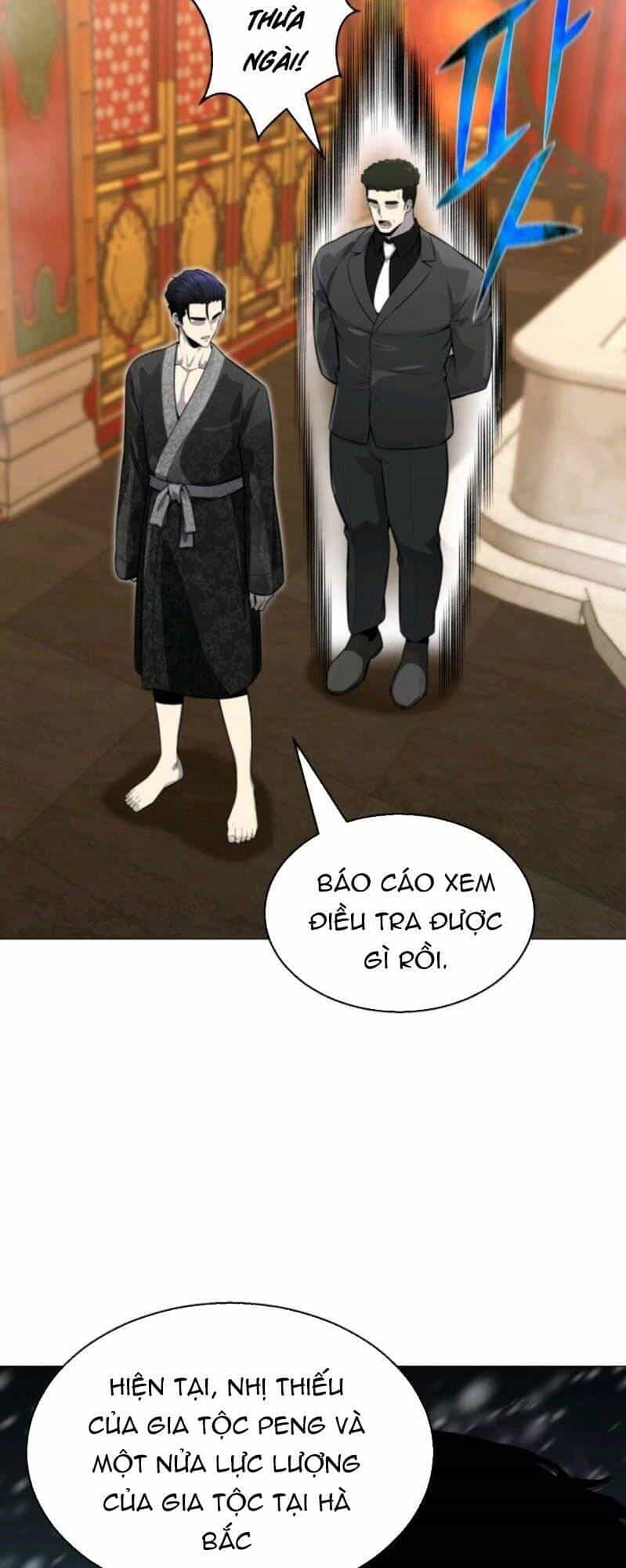 Luân Hồi Ác Nhân - Chương 73 - ảnh 39
