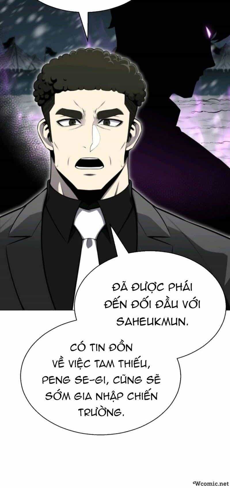 Luân Hồi Ác Nhân - Chương 73 - ảnh 40