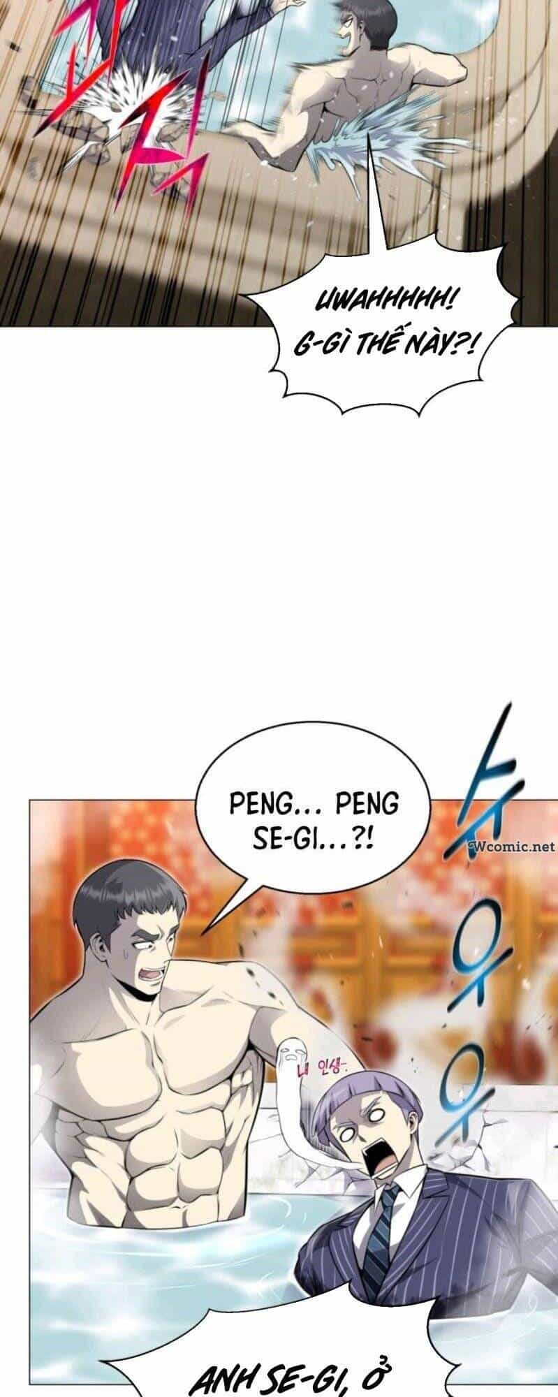 Luân Hồi Ác Nhân - Chương 73 - ảnh 43