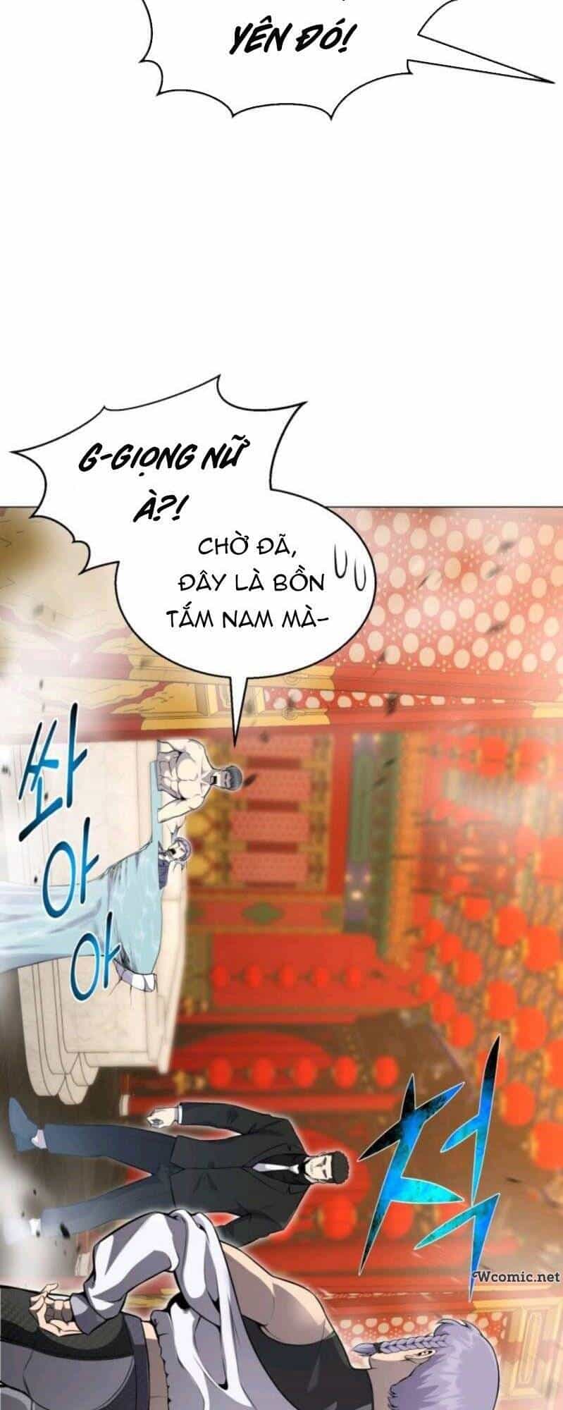 Luân Hồi Ác Nhân - Chương 73 - ảnh 44