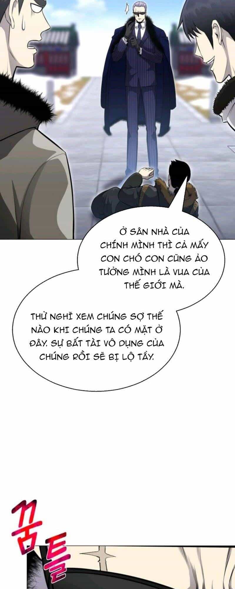 Luân Hồi Ác Nhân - Chương 73 - ảnh 5