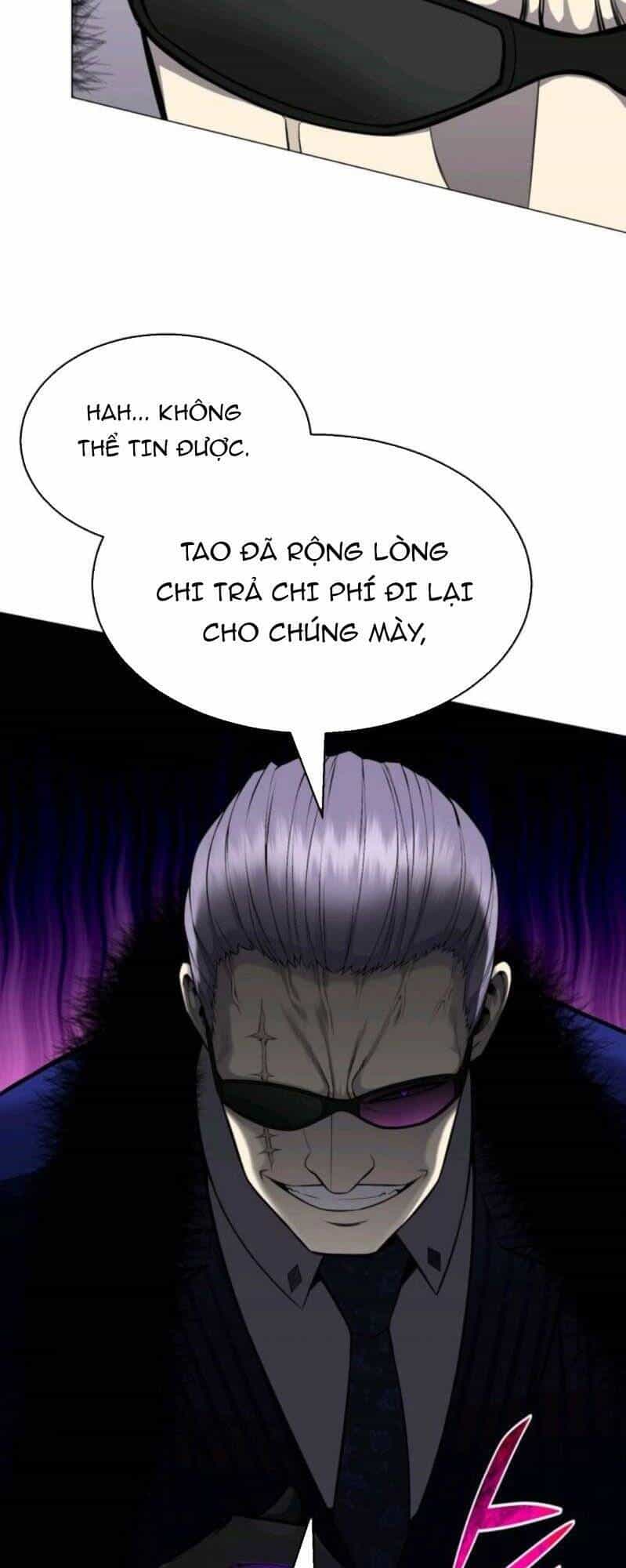 Luân Hồi Ác Nhân - Chương 73 - ảnh 6