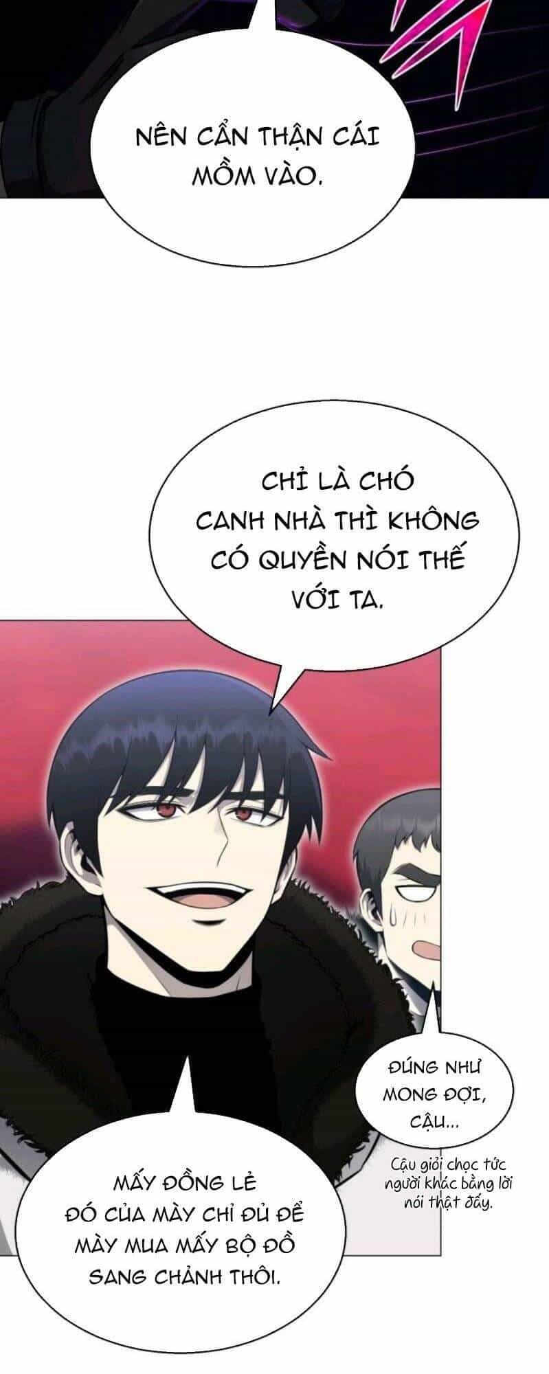 Luân Hồi Ác Nhân - Chương 73 - ảnh 7