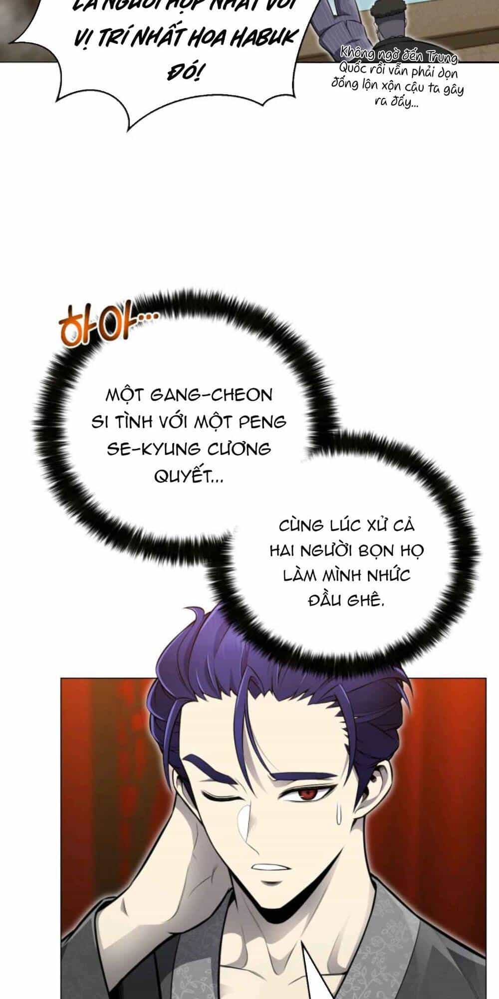 Luân Hồi Ác Nhân - Chương 74 - ảnh 18