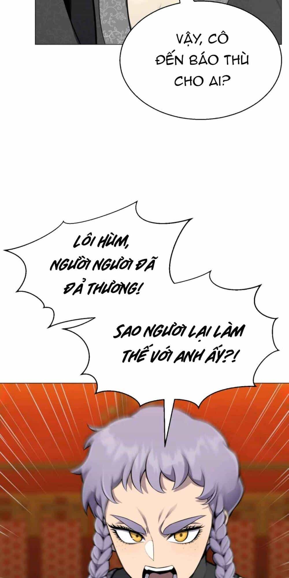 Luân Hồi Ác Nhân - Chương 74 - ảnh 19