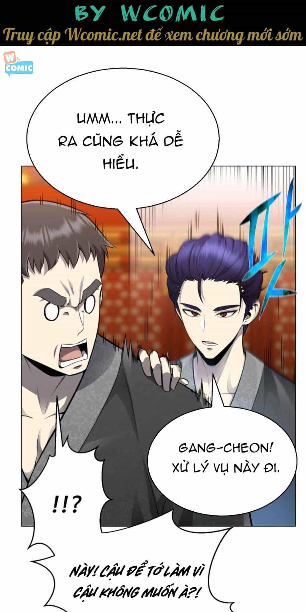 Luân Hồi Ác Nhân - Chương 74 - ảnh 21