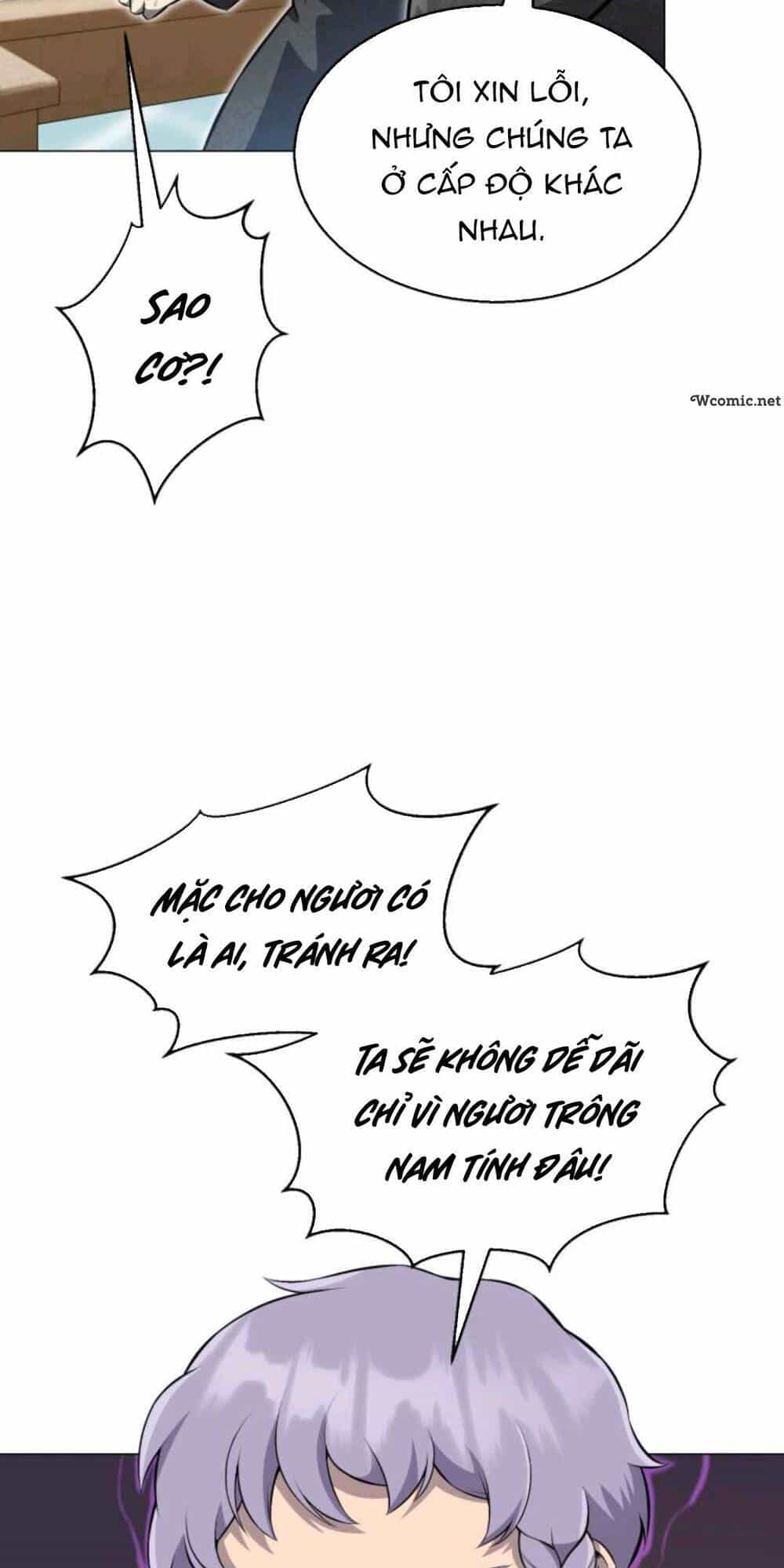 Luân Hồi Ác Nhân - Chương 74 - ảnh 24