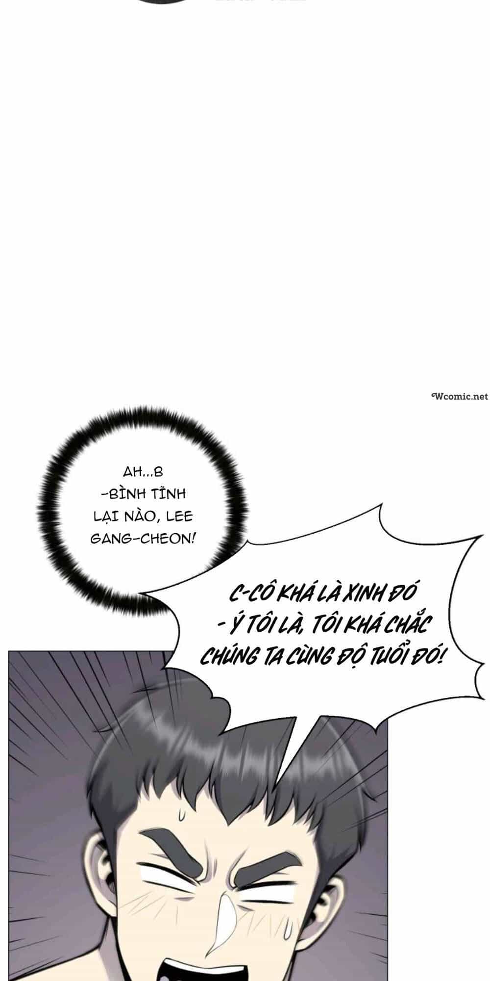 Luân Hồi Ác Nhân - Chương 74 - ảnh 3