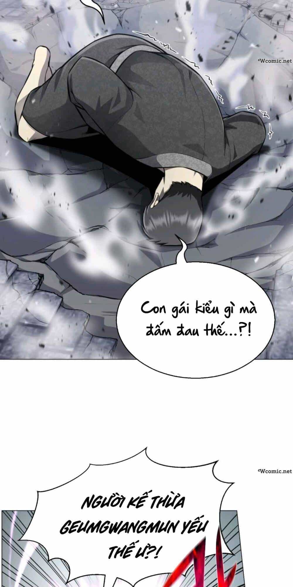 Luân Hồi Ác Nhân - Chương 74 - ảnh 33