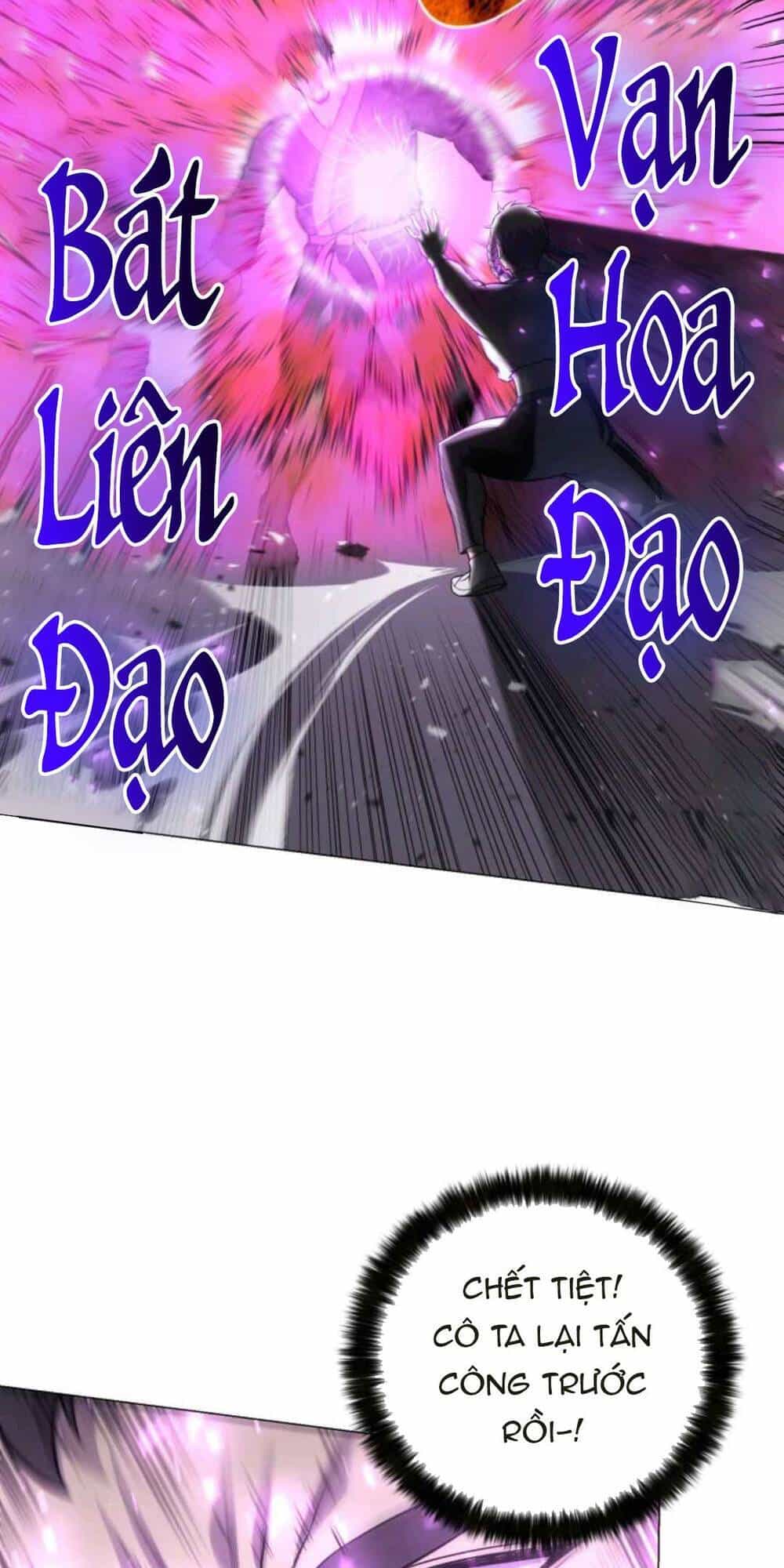 Luân Hồi Ác Nhân - Chương 74 - ảnh 52