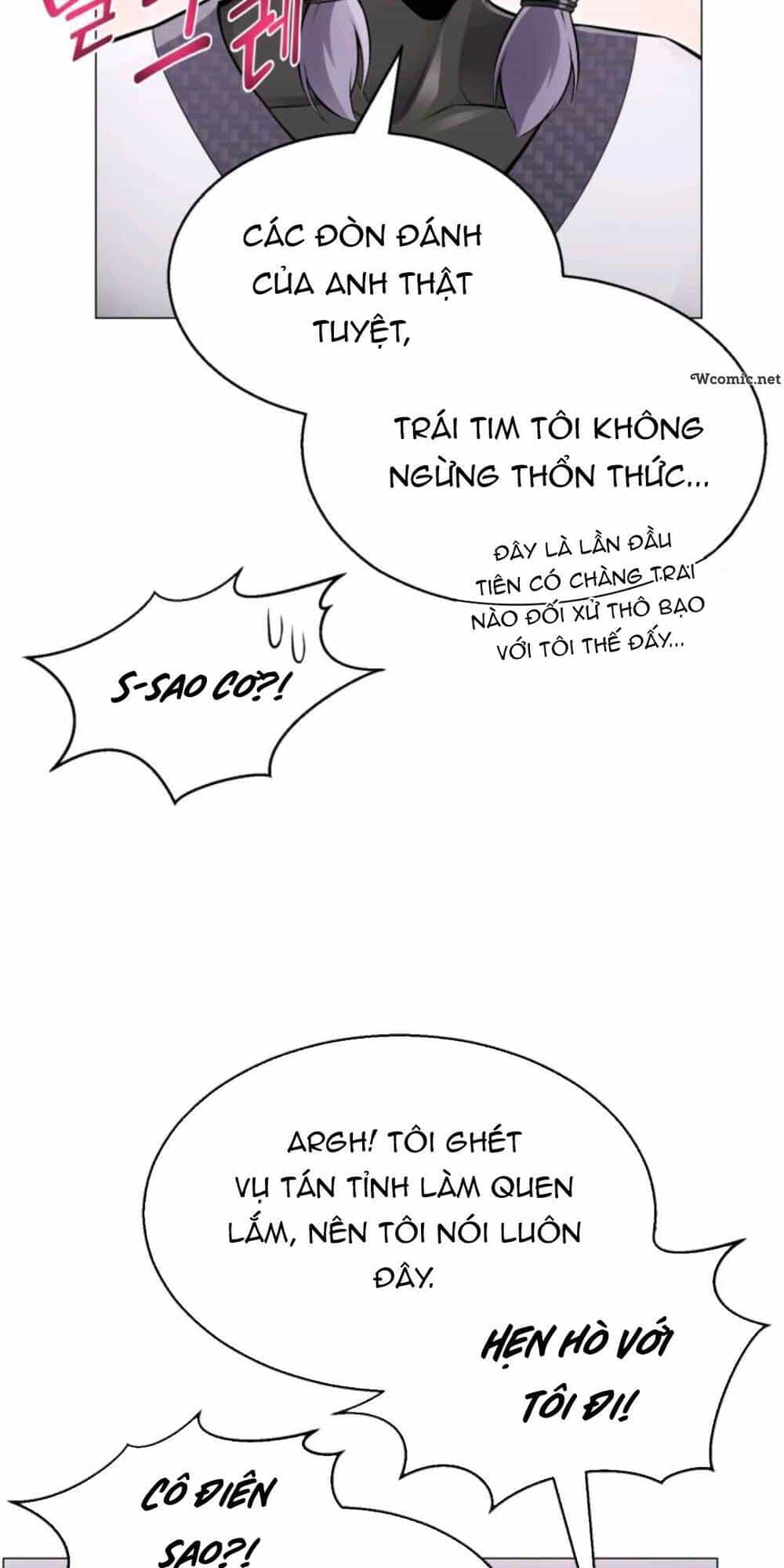 Luân Hồi Ác Nhân - Chương 75 - ảnh 24