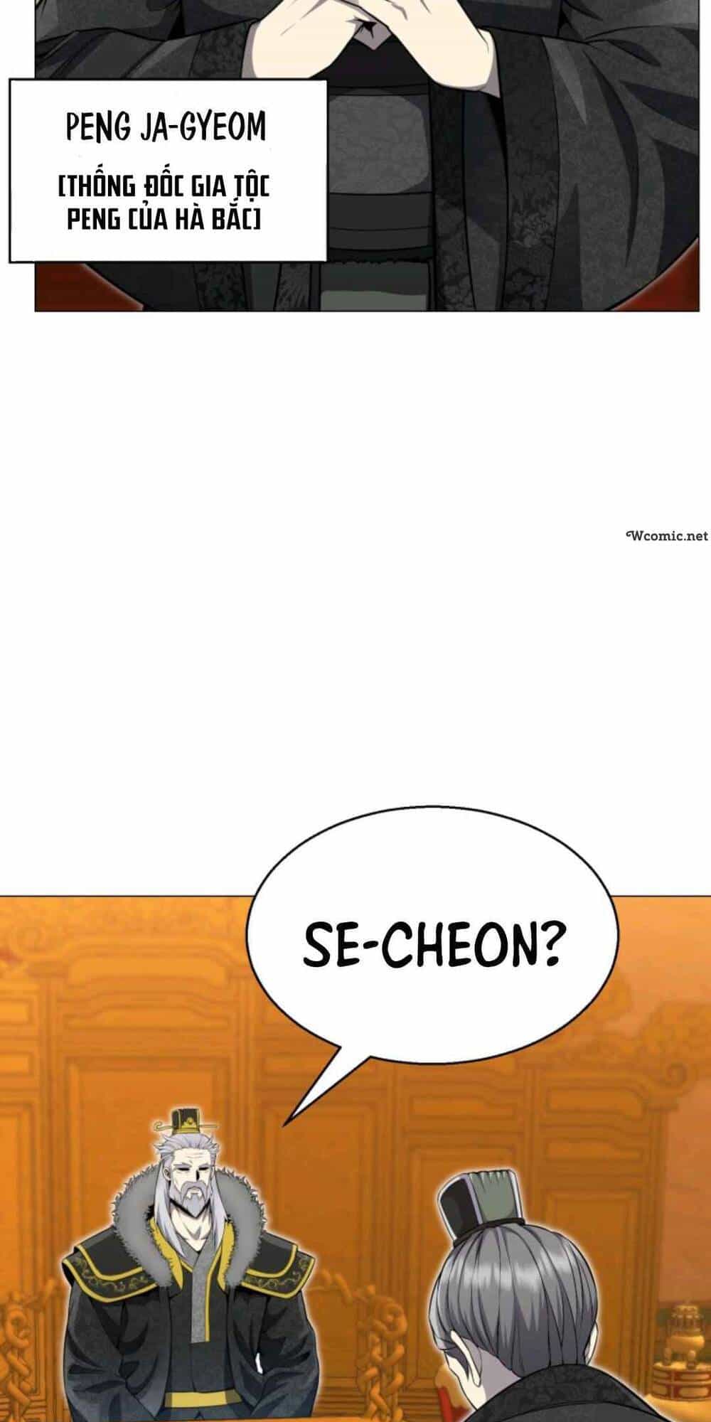 Luân Hồi Ác Nhân - Chương 75 - ảnh 33
