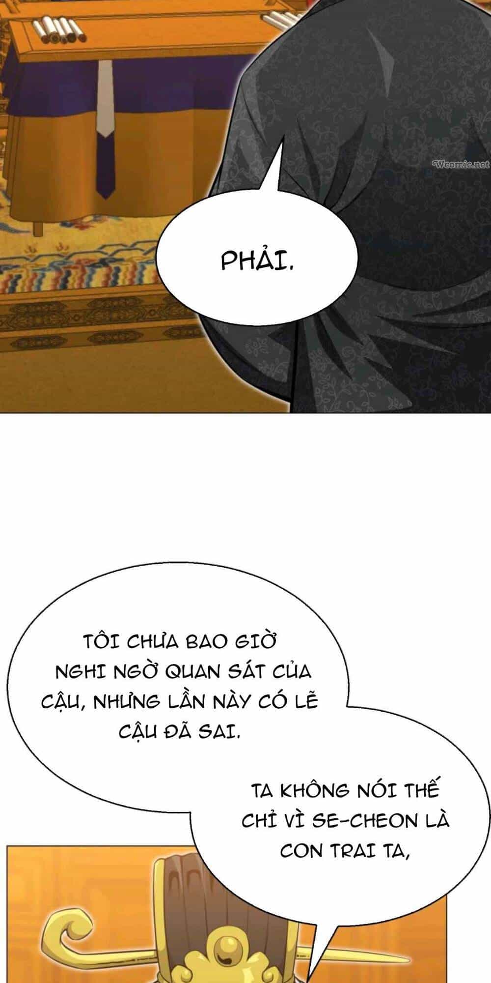 Luân Hồi Ác Nhân - Chương 75 - ảnh 34